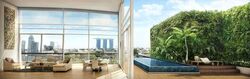 Eden Residences Capitol (D6), Apartment #596840031